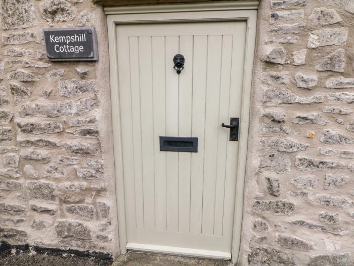 Kempshill Cottage, Peak District