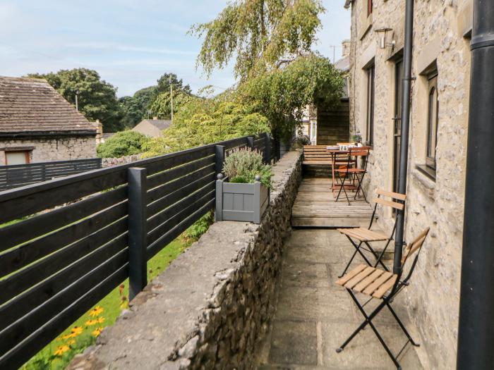 Kempshill Cottage, Peak District