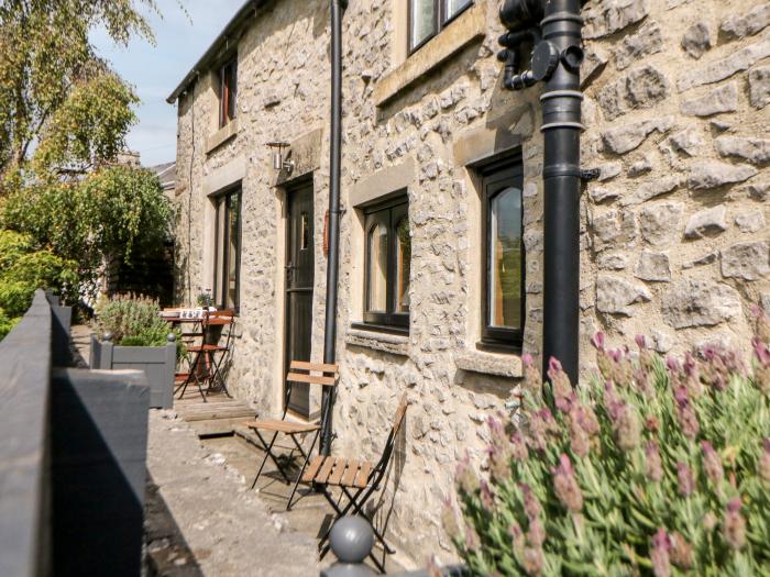 Kempshill Cottage, Peak District