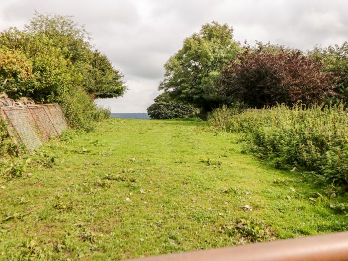 Kempshill Cottage, Peak District