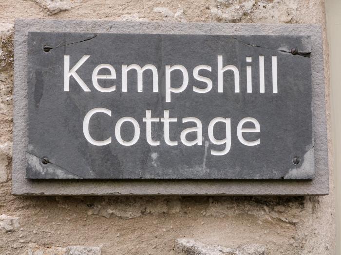 Kempshill Cottage, Peak District