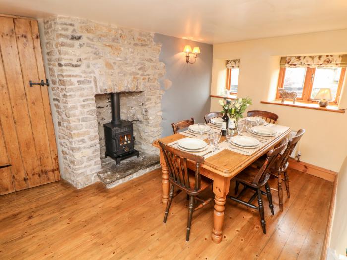 Kempshill Cottage, Peak District