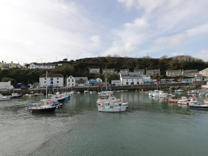 Kernow Cottage, Cornwall