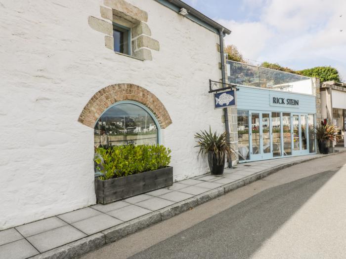 Kernow Cottage, Cornwall