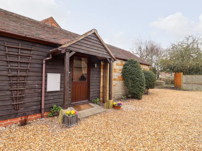 Distillers Cottage, Cotswolds