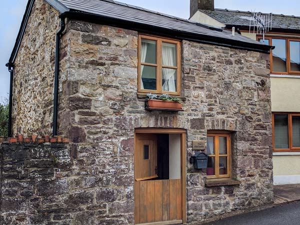 The Old Stable, Gilwern, Monmouthshire