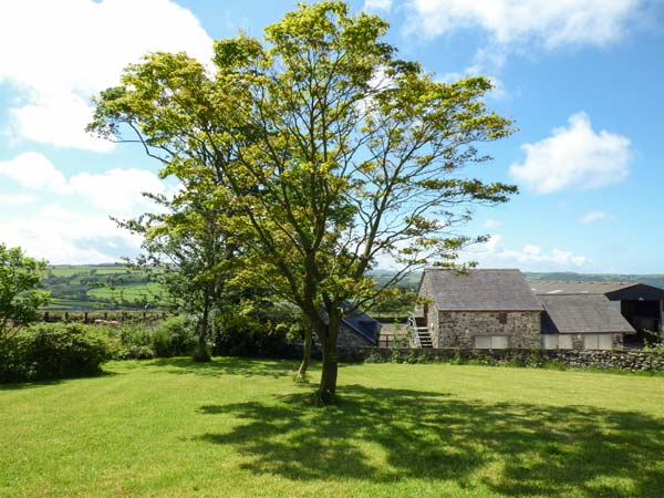 Penuwch Fach, Wales