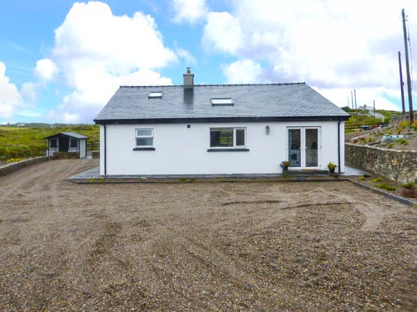 Farmhouse, Ireland