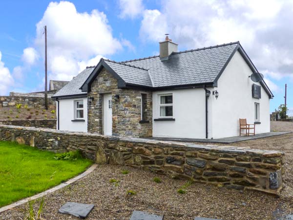 Farmhouse, Ireland