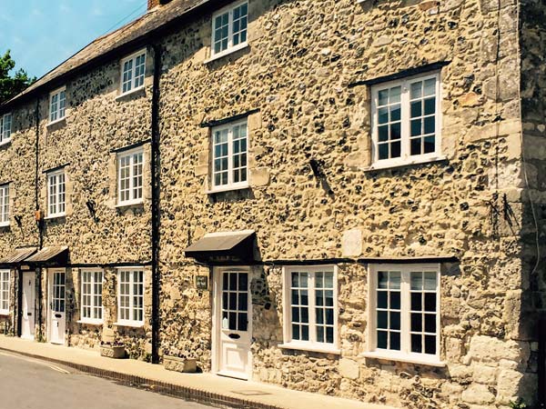 Craft Cottage, Devon