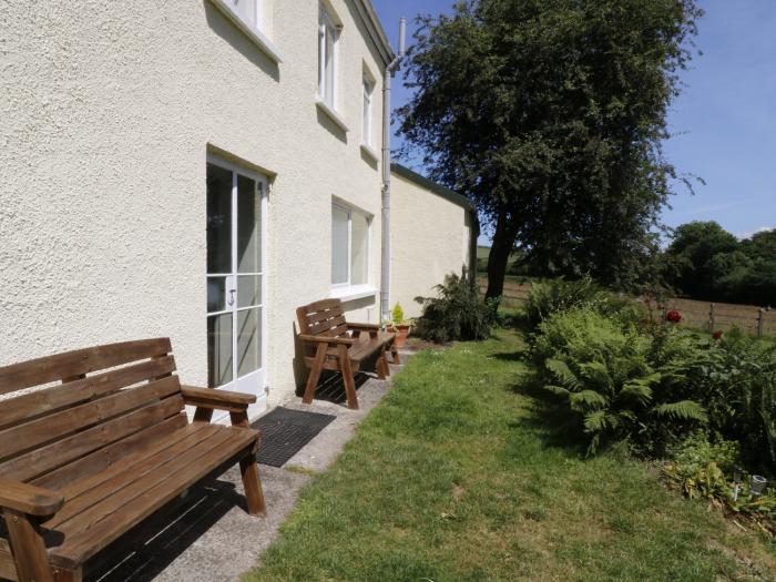 Marsh Cottage, Devon