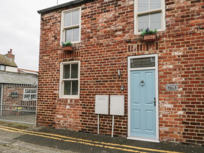 The Store Rooms, Whitby, North Yorkshire