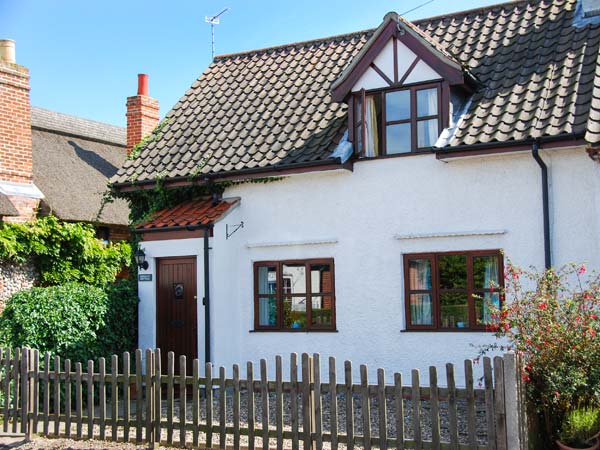 Kingsley Cottage, Stalham, Norfolk