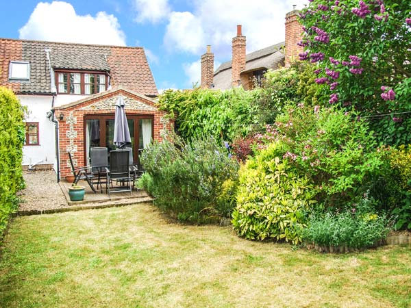 Kingsley Cottage, Norfolk