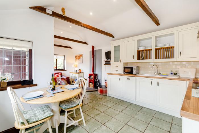 Willow Cottage, North York Moors & Coast