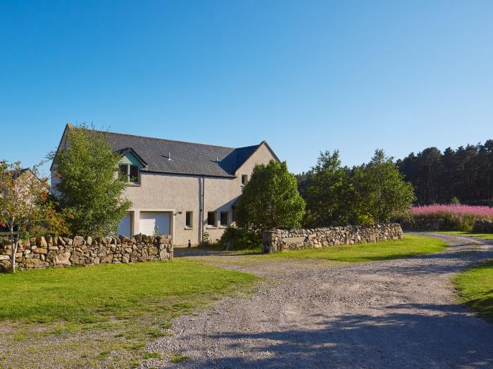 Strathnaver, Scotland