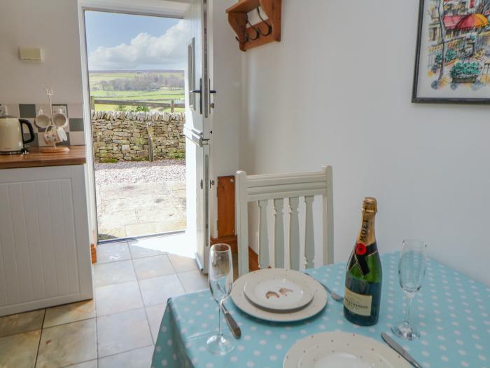 School House Cottage, Longnor