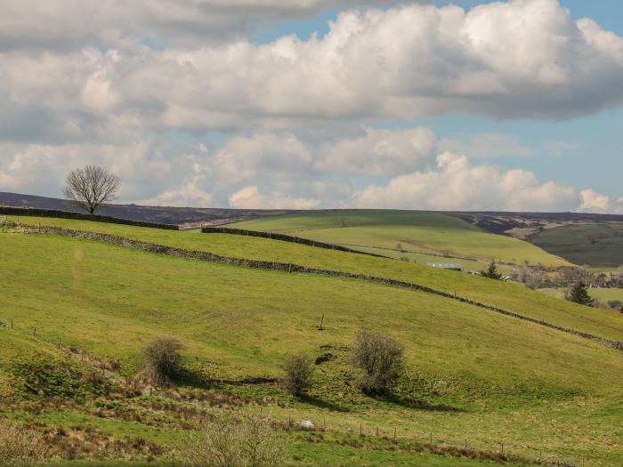 School House Cottage, Longnor