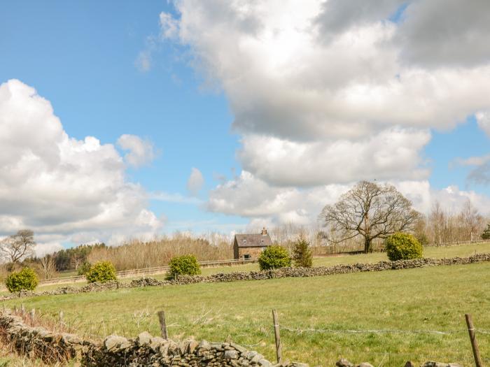 School House Cottage, Longnor