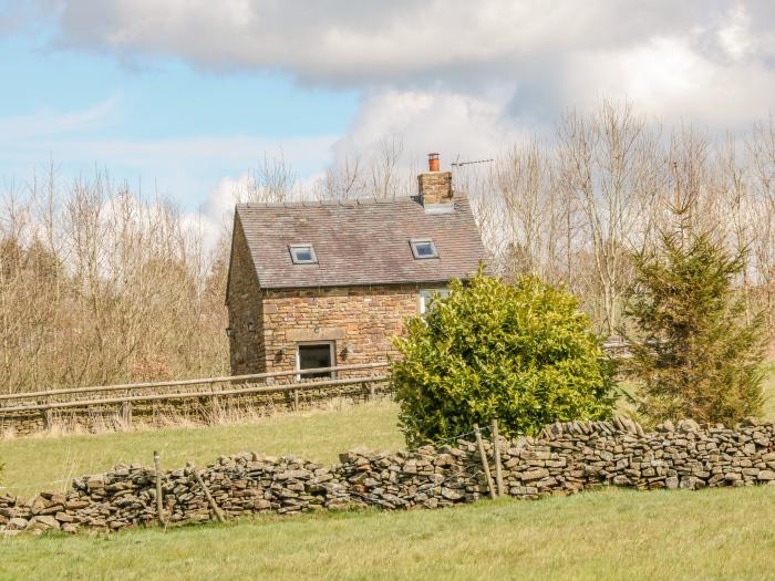 School House Cottage, Longnor