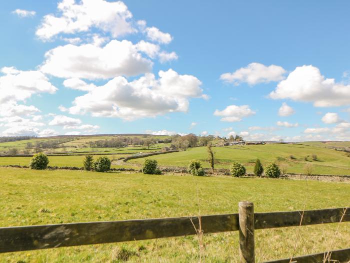 School House Cottage, Longnor