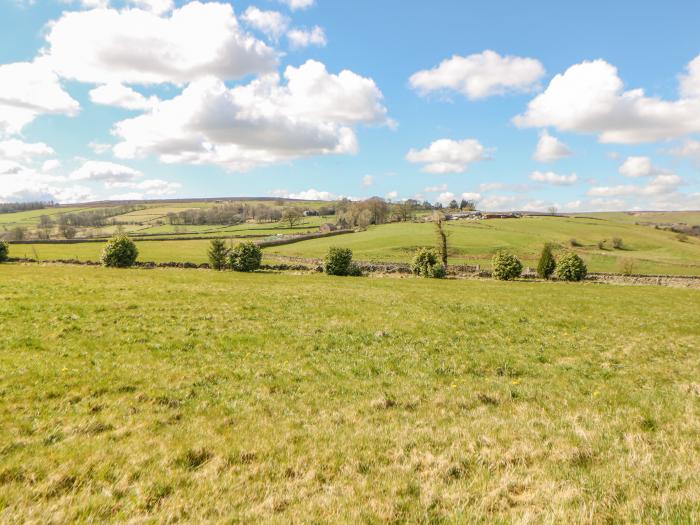 School House Cottage, Longnor