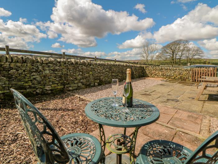 School House Cottage, Longnor