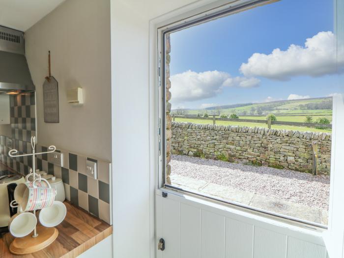 School House Cottage, Longnor