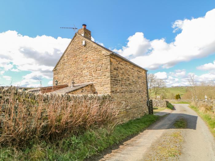 School House Cottage, Longnor