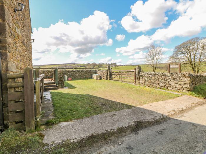 School House Cottage, Longnor