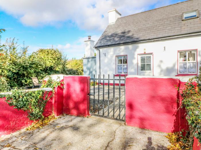 Julie's Cottage, Ireland