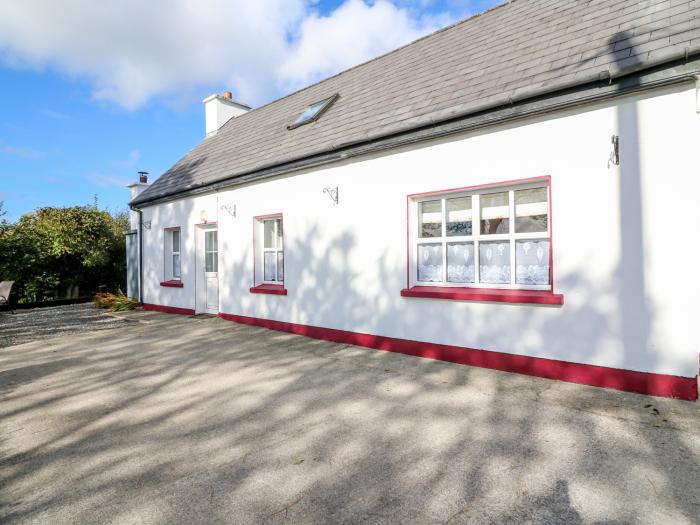 Julie's Cottage, Ireland