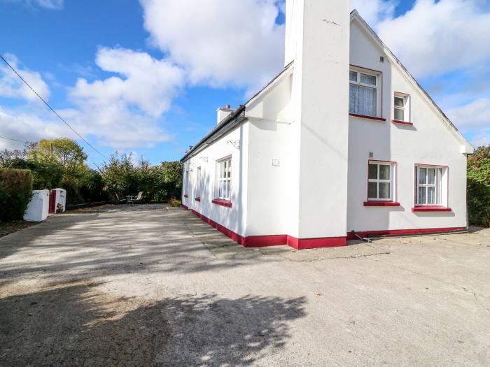 Julie's Cottage, Ireland