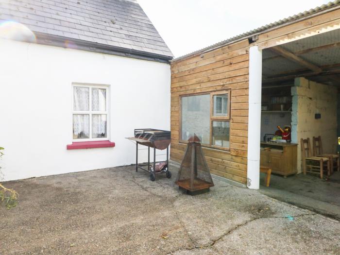 Julie's Cottage, Ireland