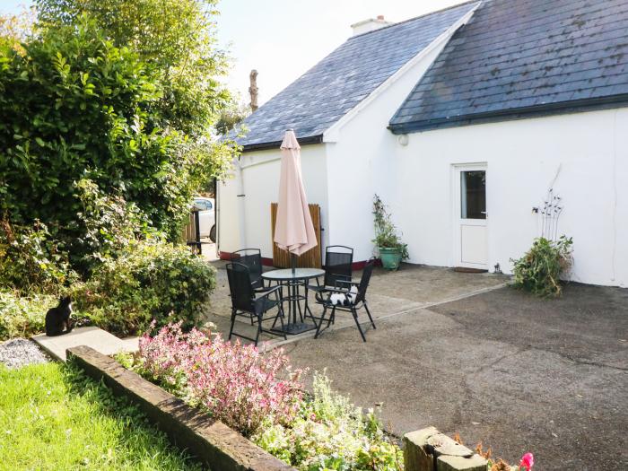 Julie's Cottage, Ireland