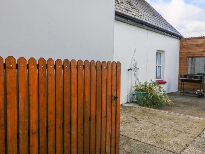 Julie's Cottage, Ireland