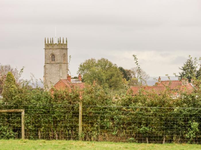 The Granary, Askham