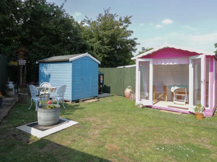 Spurling Cottage, East Anglia