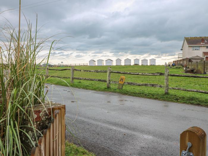 Seaview Cottage, Sussex