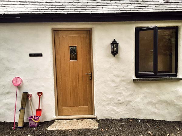 Vine Cottage, Cornwall