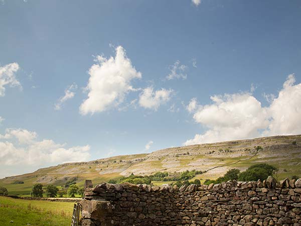 Dale House Farm Cottage, Yorkshire Dales