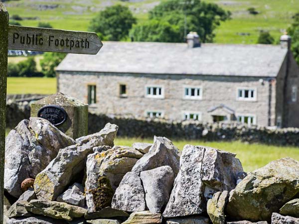 Dale House Farm Cottage, Yorkshire Dales