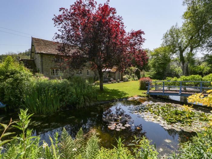 Lower Court Byre, Shropshire