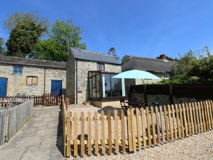 Fisherman's Cottage, Ventnor, Isle Of Wight