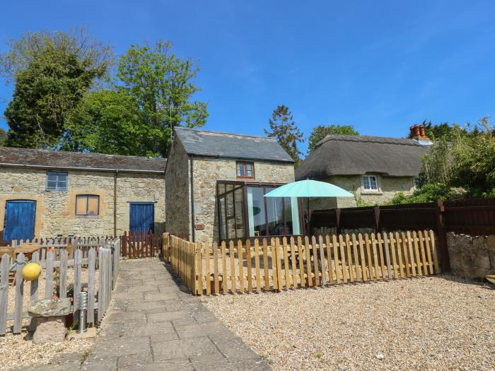 Fisherman's Cottage, Isle of Wight