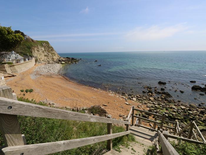 Fisherman's Cottage, Isle of Wight