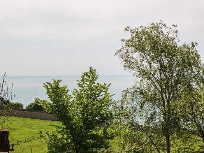 Fisherman's Cottage, Isle of Wight