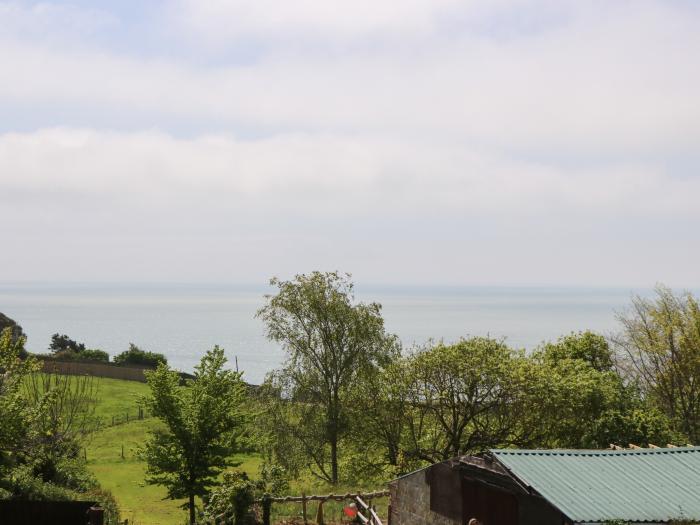 Fisherman's Cottage, Isle of Wight