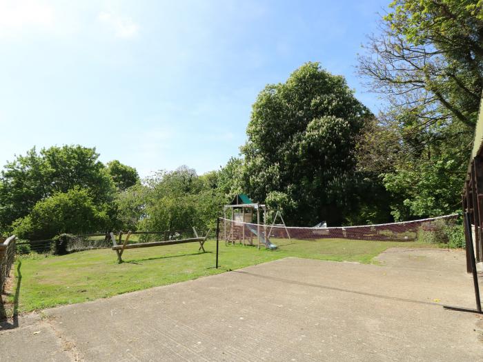 Fisherman's Cottage, Isle of Wight