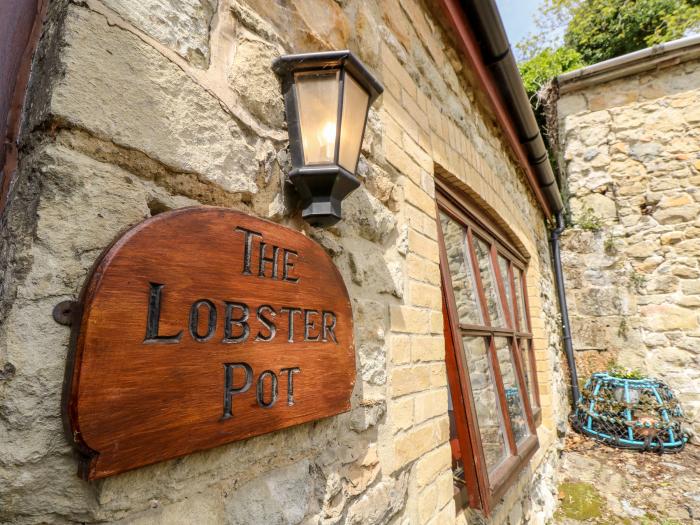 The Lobster Pot, Isle of Wight